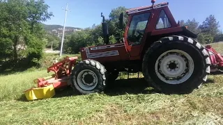 Fienagione 2021 fiatagri 180 90