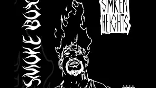 Simken Heights - Lunatic In The Hall (Smoke Box 2015 Remaster)