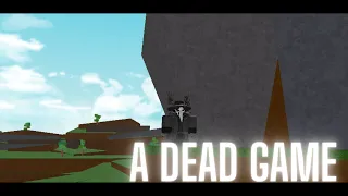 Elemental Battleground | A Dead Game