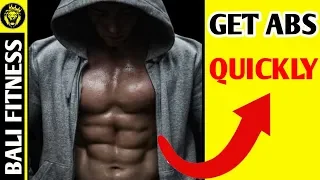 Guide To Six Pack Abs | Beginner's Guide To 6 Pack Abs (What To Eat & How To Train!)