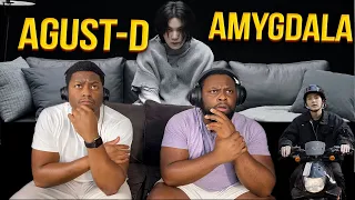 "We Were STUNNED By Agust D's New MV -- Watch Our Reaction!"