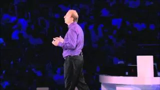 Day 2   Keynotes WPC 2011 Part 8