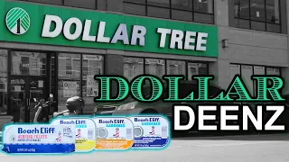 Beach Cliff Sardines/Dollar Store Safari!! | Canned Fish Files Ep. 41