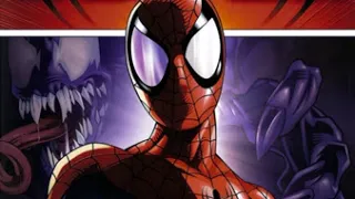 Ultimate Spider-Man OST - Free Roam 3
