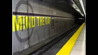 Scooter - Mind the Gap - My eyes are dry.