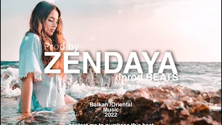 Balkan/Oriental/Reggaeton Type Beat-"Zendaya" - Prod by Iprod BEATS(2022 Instrumental)