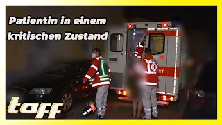 Nachtschicht Germany - Wie Notfallsanitäter auf Schlaf verzichten, um anderen zu helfen (Teil 2)