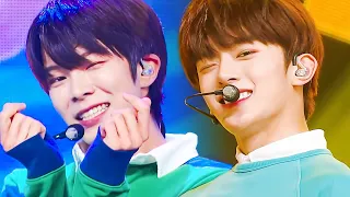 베리베리 (VERIVERY) - 불러줘 (Ring Ring Ring) 교차편집 (Stage Mix)