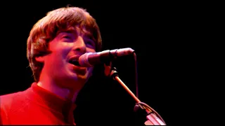 Oasis - Don't Look Back In Anger (Sunday 11th August, 1996) 【Knebworth 1996】