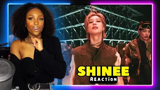 PRO DANCER Reacts to SHINEE - Hard & Juice