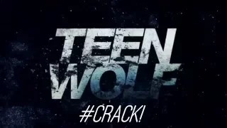 Teen Wolf crack #01 deutsch