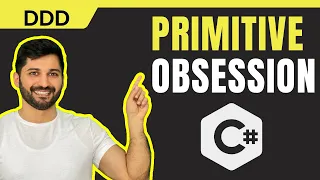 C# Value Objects to Solve Primitive Obsession