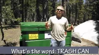 6 Spanish Words for TRASH CAN: How to say TRASH CAN in Spanish