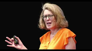 Revolution, Evolution & Devolution Of The Sharing Economy | Sabine Benoit | TEDxSurreyUniversity