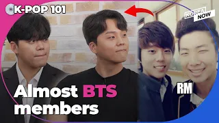 [INT] What does it take to become BTS according to former trainees [Part 1]