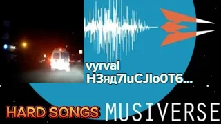 [MUSIVERSE) vyrval – H3ЯД7luCJIo0T6... [HARD SONGS]