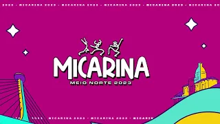 Micarina Meio Norte 2023 (Dia 1) - 13/10/2023