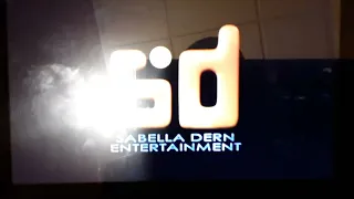 (New) Sabella Dern Entertainment/WNET Thirteen/HiT Entertainment  (2022)