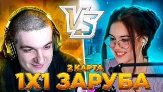 ЭВЕЛОН vs КРИСВЕЙВ НА Ж#ПУ В ТГ / ЭВЕЛОН ИГРАЕТ ПРОТИВ КРИСВЕЙВ НА Ж#ПУ / КРИСВЕЙВ / ЭВЕЛОН ЛУЧШЕЕ