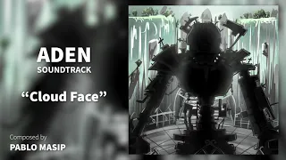 "Cloud Face" | Aden OST | by Pablo Masip