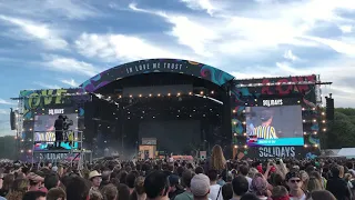 Alors Alors (Live) - Bigflo & Oli - Solidays 2018