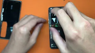 Xiaomi Mi 10 Ultra (china) Replacement Battery