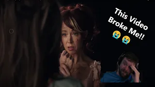 I WAS NOT EXPECTING THIS! 😭- Lindsey Stirling - Eye of the Untold Her - Emotional Reaction