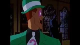 Riddler - The Riddle (The Scarlet Pimpernel)