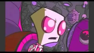 Invader ZIM 13 - Battle of the Planets (1/2)