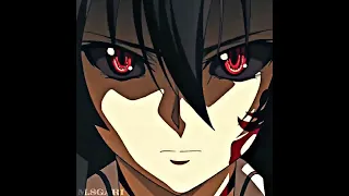 Akame Ga Kill Edit