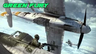 BF109 - Tactics and strategies Episode 3 - War thunder
