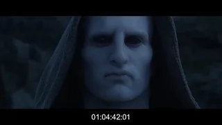 Prometheus  Opening (rescore by Yeakun Yoo)