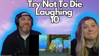 Try Not To Die Laughing 10 @NuttySack | HatGuy & @gnarlynikki React