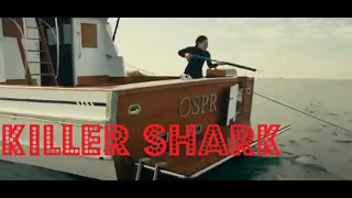 Thriller SHARK Movies  2020 Full Movie English