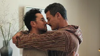 New Gay Movies January 2024