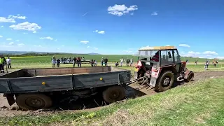 Tractor Show | Traktoriáda Vyskeř 2024_03