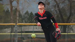 1 Team 1 Mission with North Medford High School Softball (Episode #3)