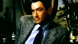 The Snows of Kilimanjaro (1952) starring Gregory Peck /Old Classic Film/Quarantine Movies