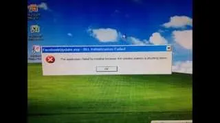 Windows XP memories - 10-25-01 -  4-8-14!