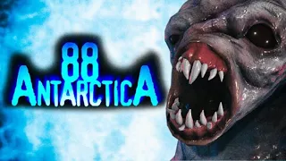 Antarctica 88 - Day - FullGame [PC]