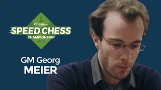 Speed Chess Championships: Tiebreak Playoff!