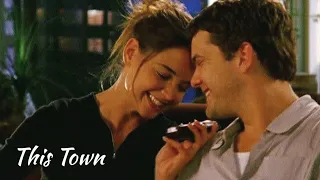 Pacey and Joey - This Town