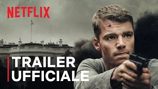The Night Agent | Trailer ufficiale | Netflix