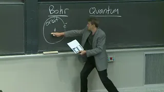 6. Electron Shell Model, Quantum Numbers, and PES (Intro to Solid-State Chemistry)