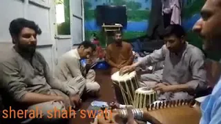 Zamer khan zamer pa awaz tapy