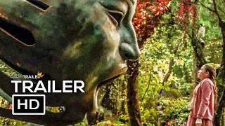 WONDERWELL Official Trailer (2023) Carrie Fisher