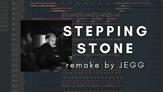 Avicii - Stepping Stone [Jegg Remake]