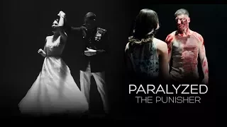 "The Punisher" Paralyzed [HBD Zurik23M]