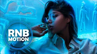 Best Summer RnB Urban & Hip Hop Music Mix 2018 Top Black Hits 2018 Club Party Charts #RnBMotion