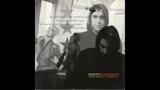 Roxette - Vulnerable - Extended Wanderer Mix